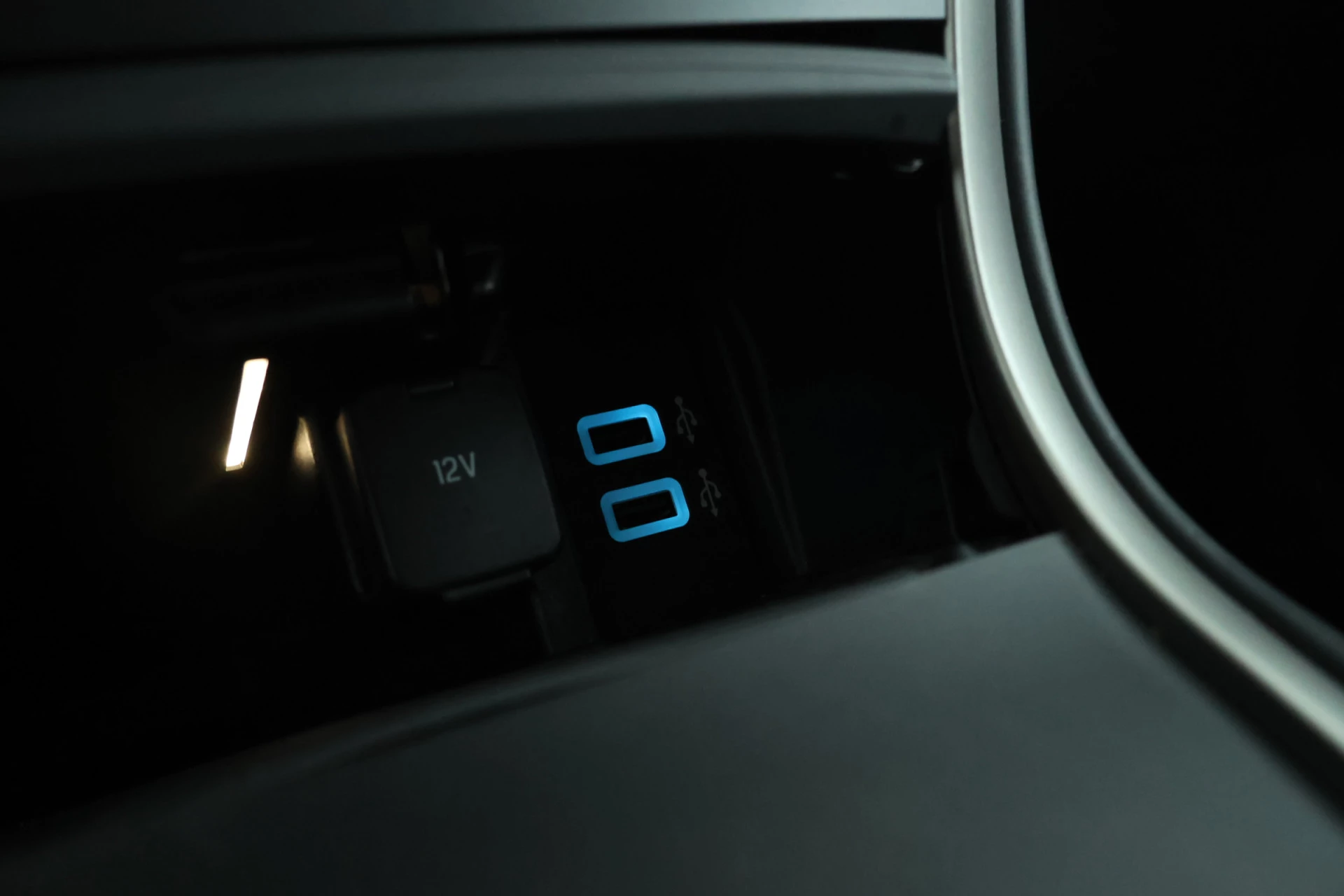 Hoofdafbeelding Ford S-Max