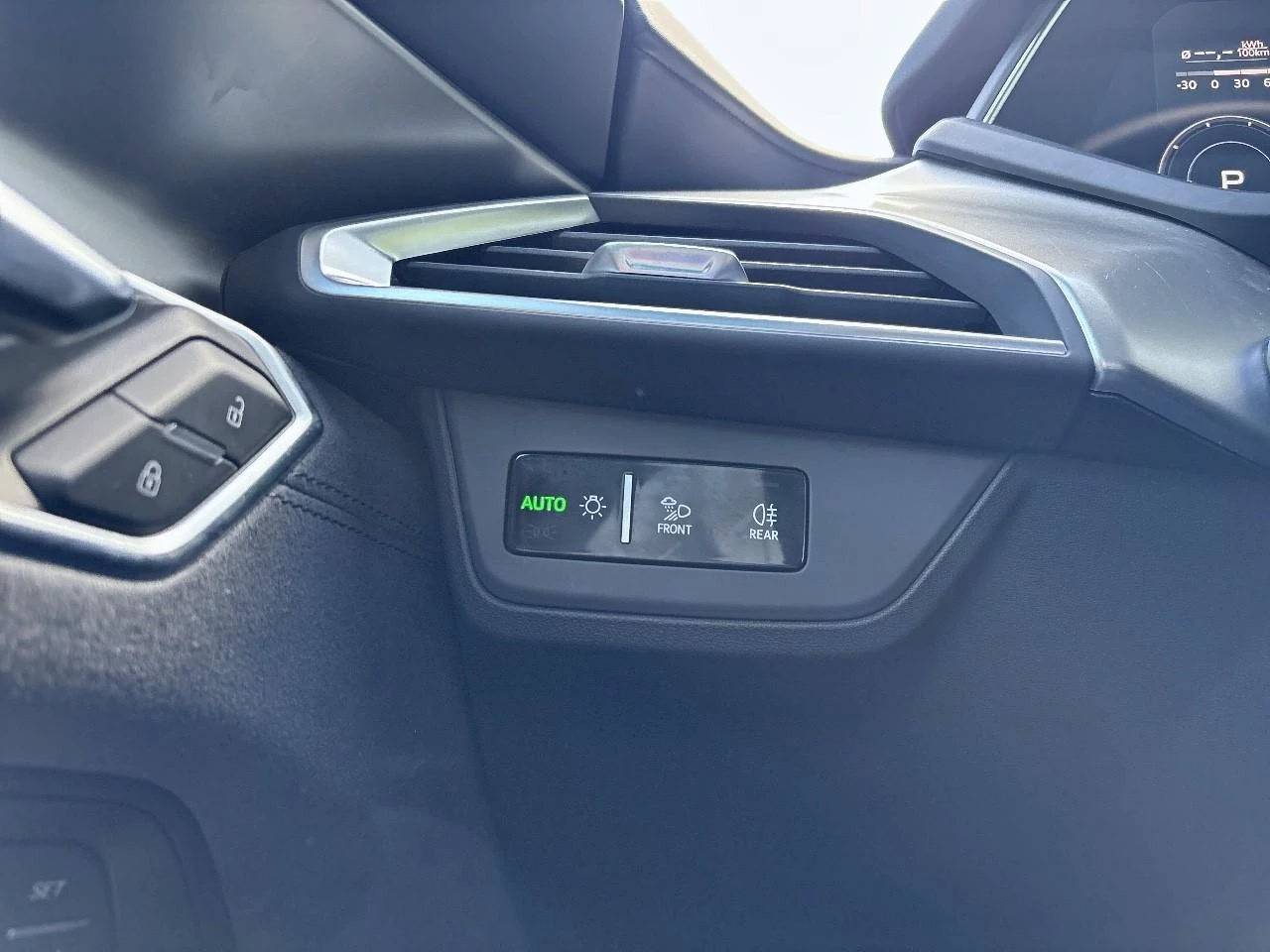 Hoofdafbeelding Audi e-tron GT