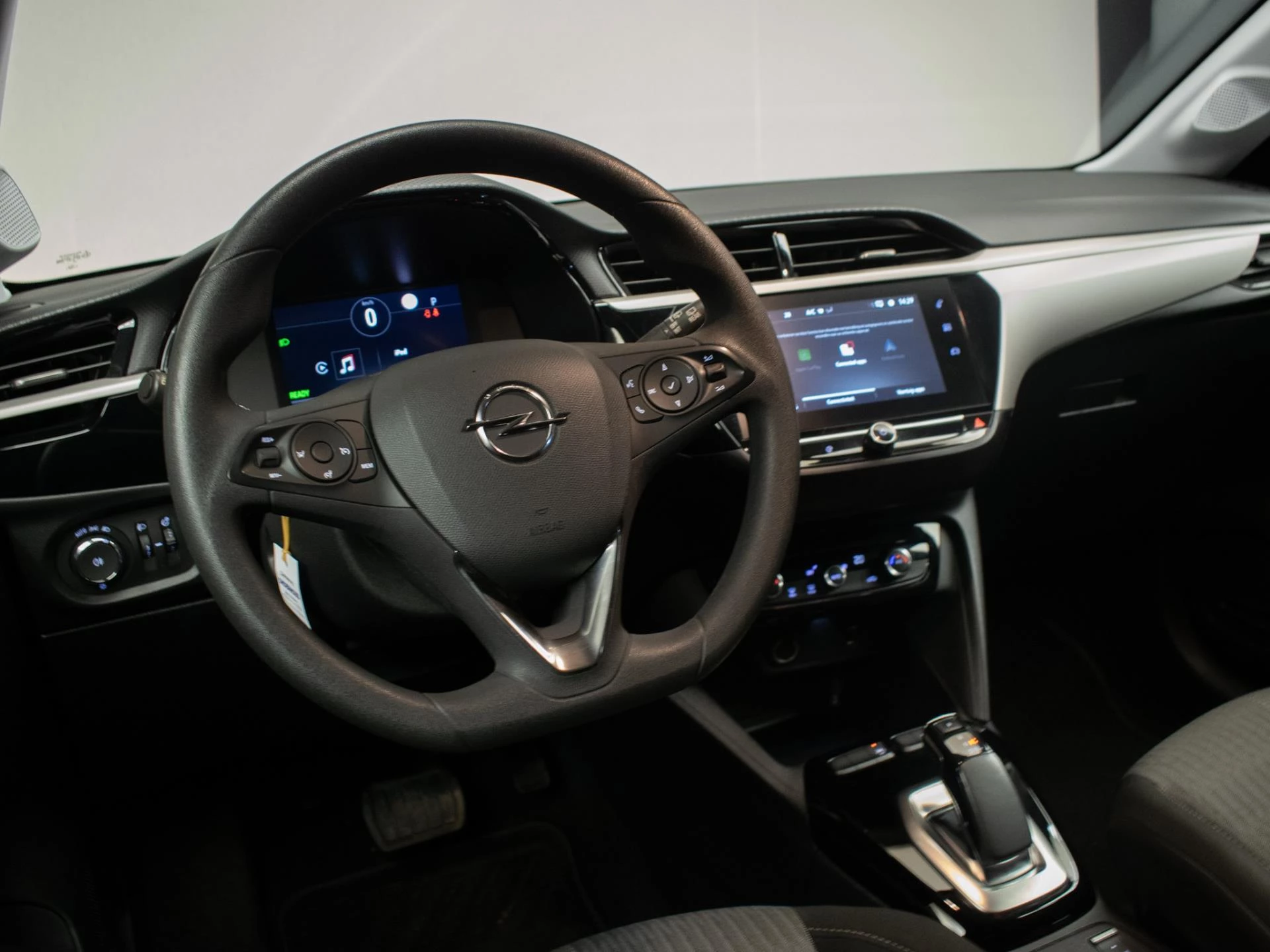 Hoofdafbeelding Opel Corsa-e