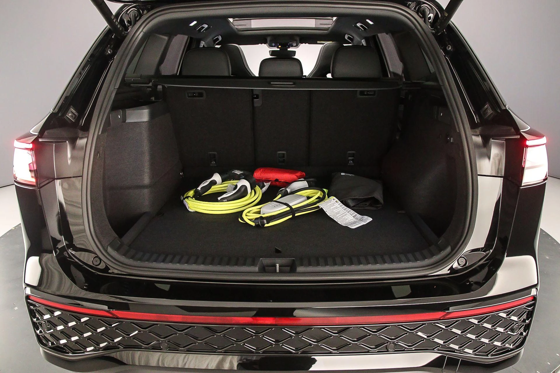 Hoofdafbeelding Volkswagen Tayron