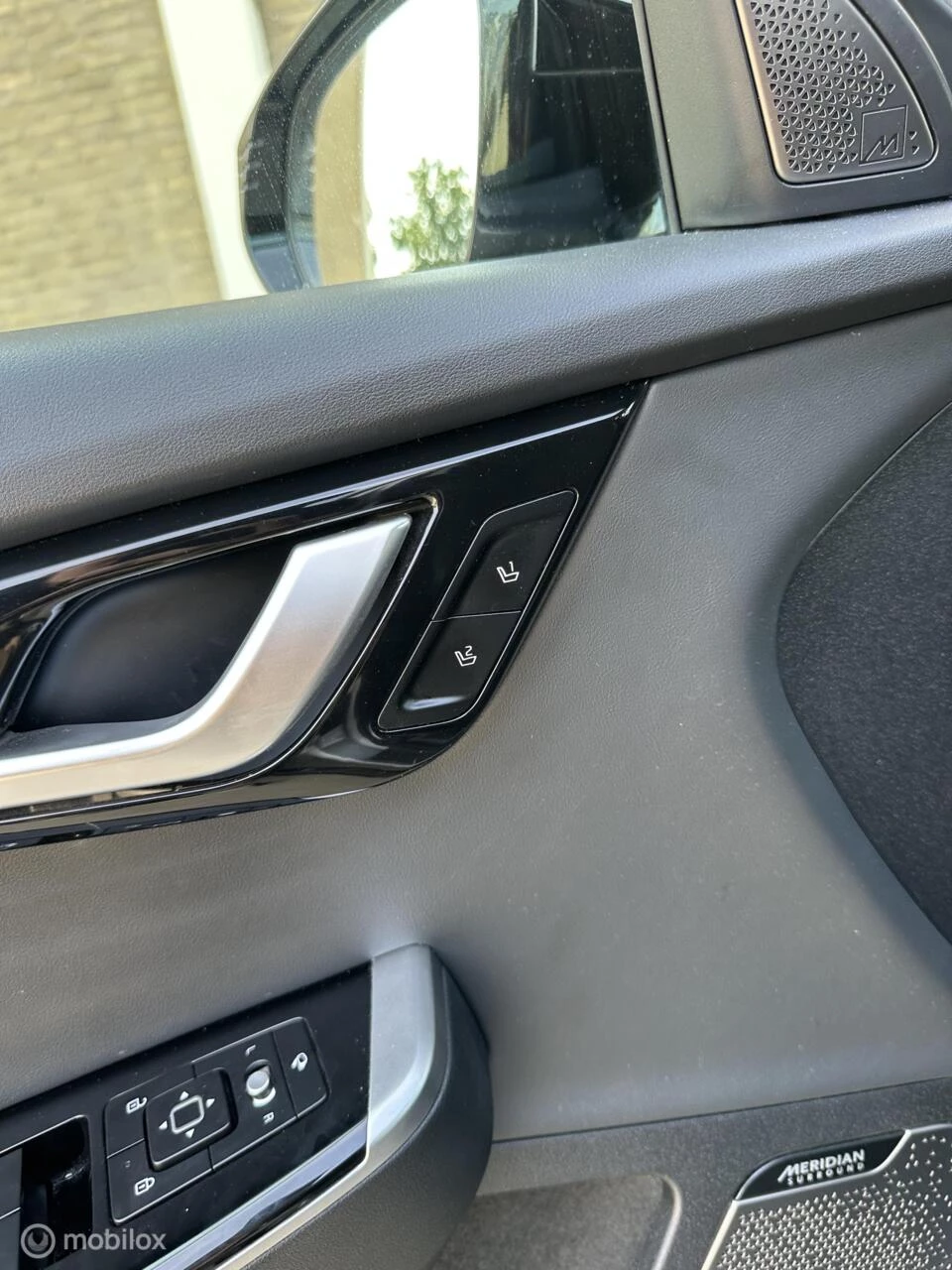 Hoofdafbeelding Kia EV6