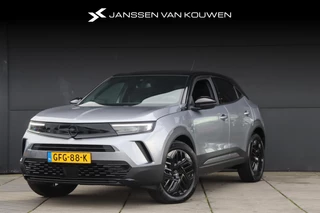 Opel Mokka Electric Long Range GS 54 kWh Navi Climate Control 17" LMW