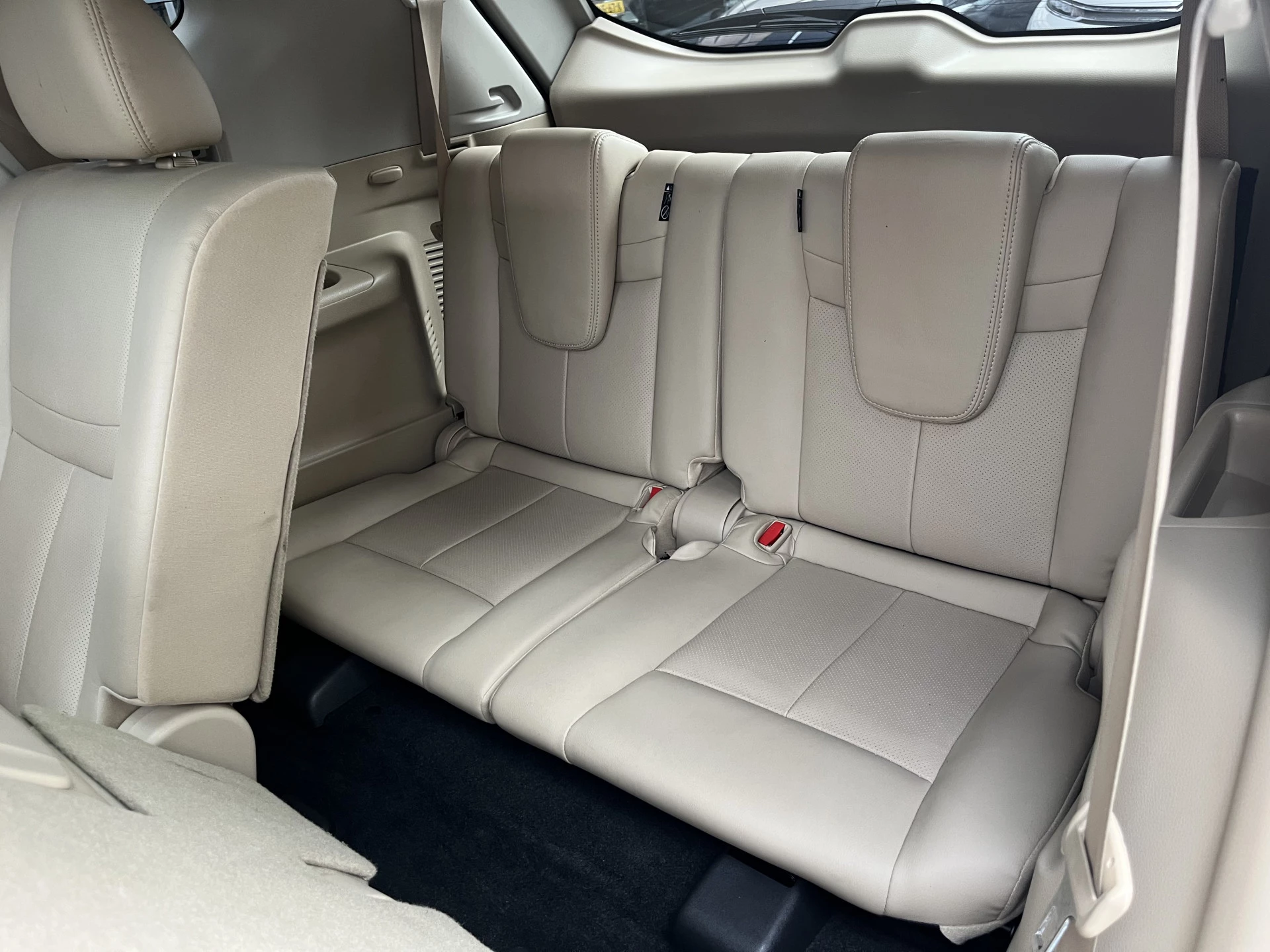 Hoofdafbeelding Nissan X-Trail