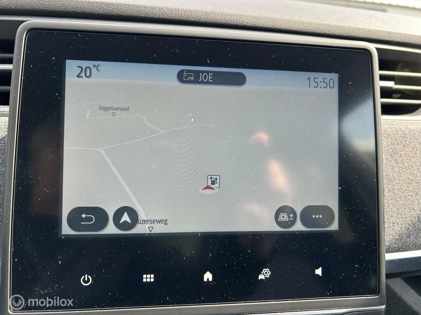 Hoofdafbeelding Renault ZOE