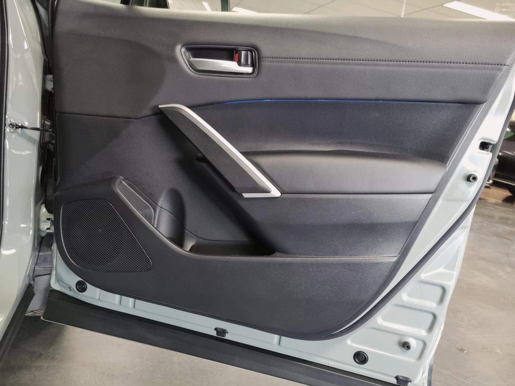 Hoofdafbeelding Toyota Corolla Cross