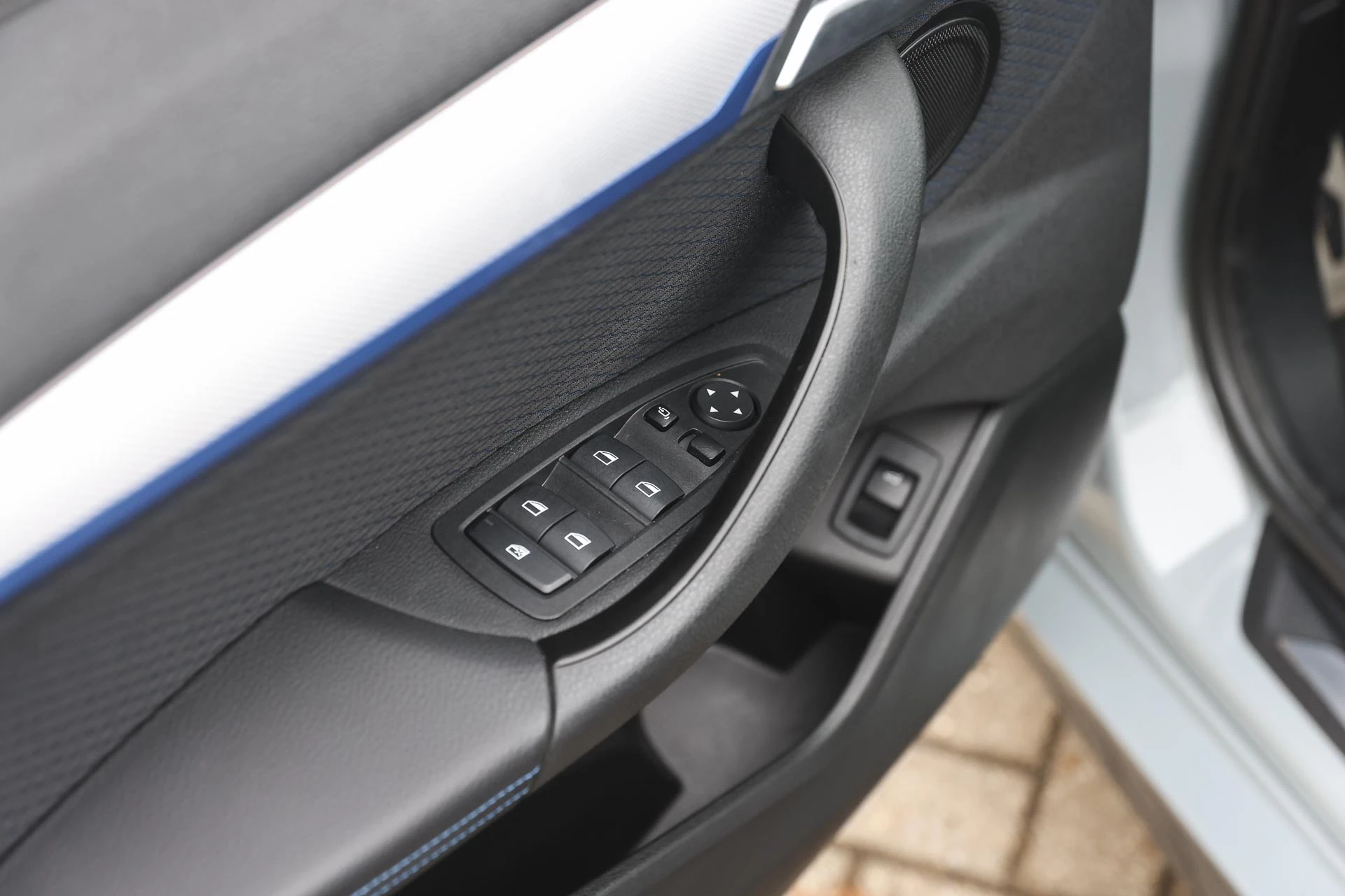 Hoofdafbeelding BMW X2