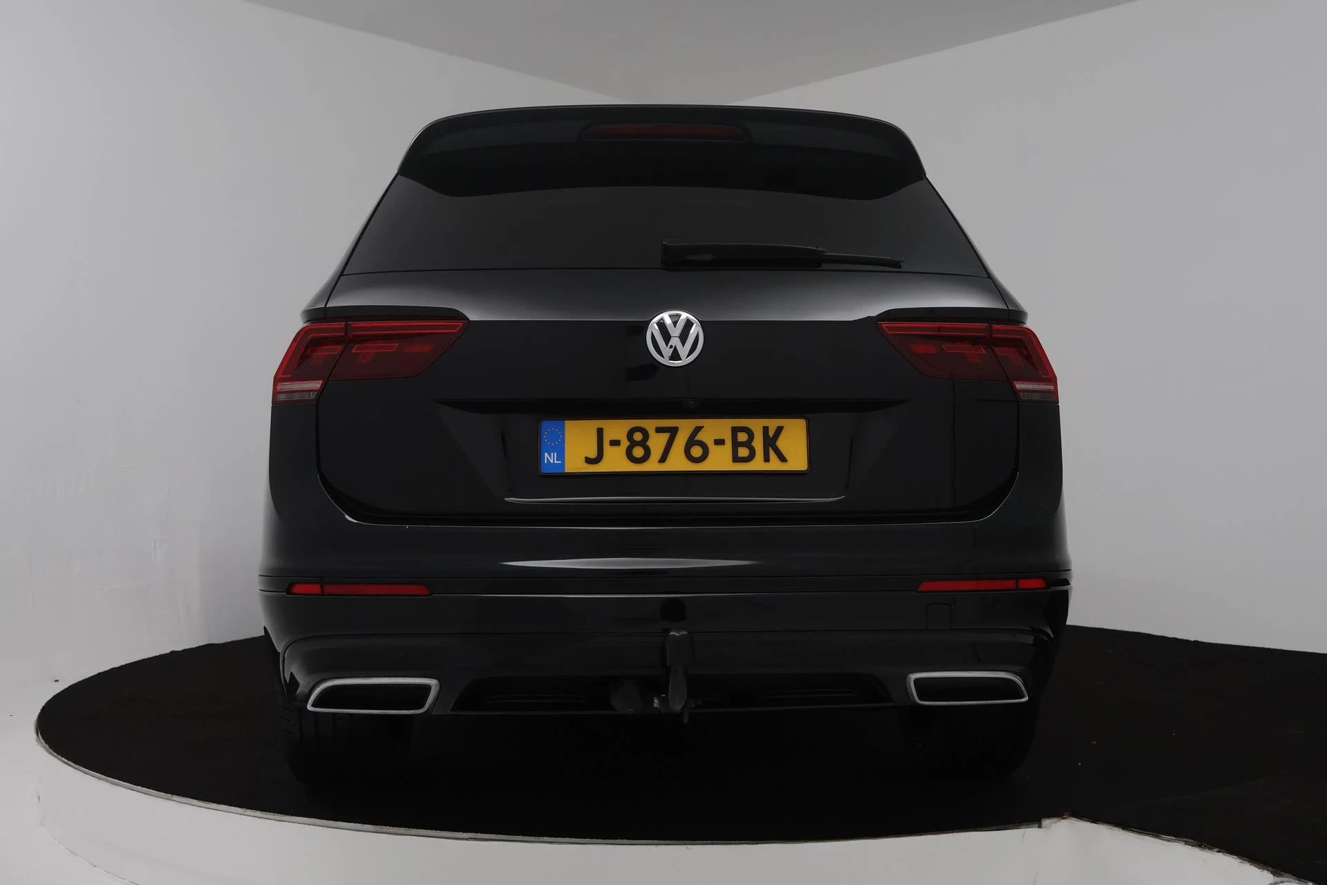 Hoofdafbeelding Volkswagen Tiguan Allspace