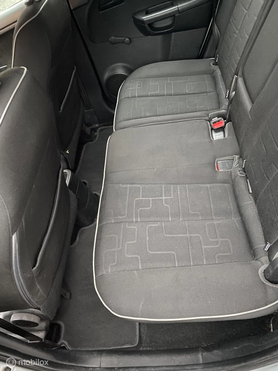 Hoofdafbeelding Kia Venga