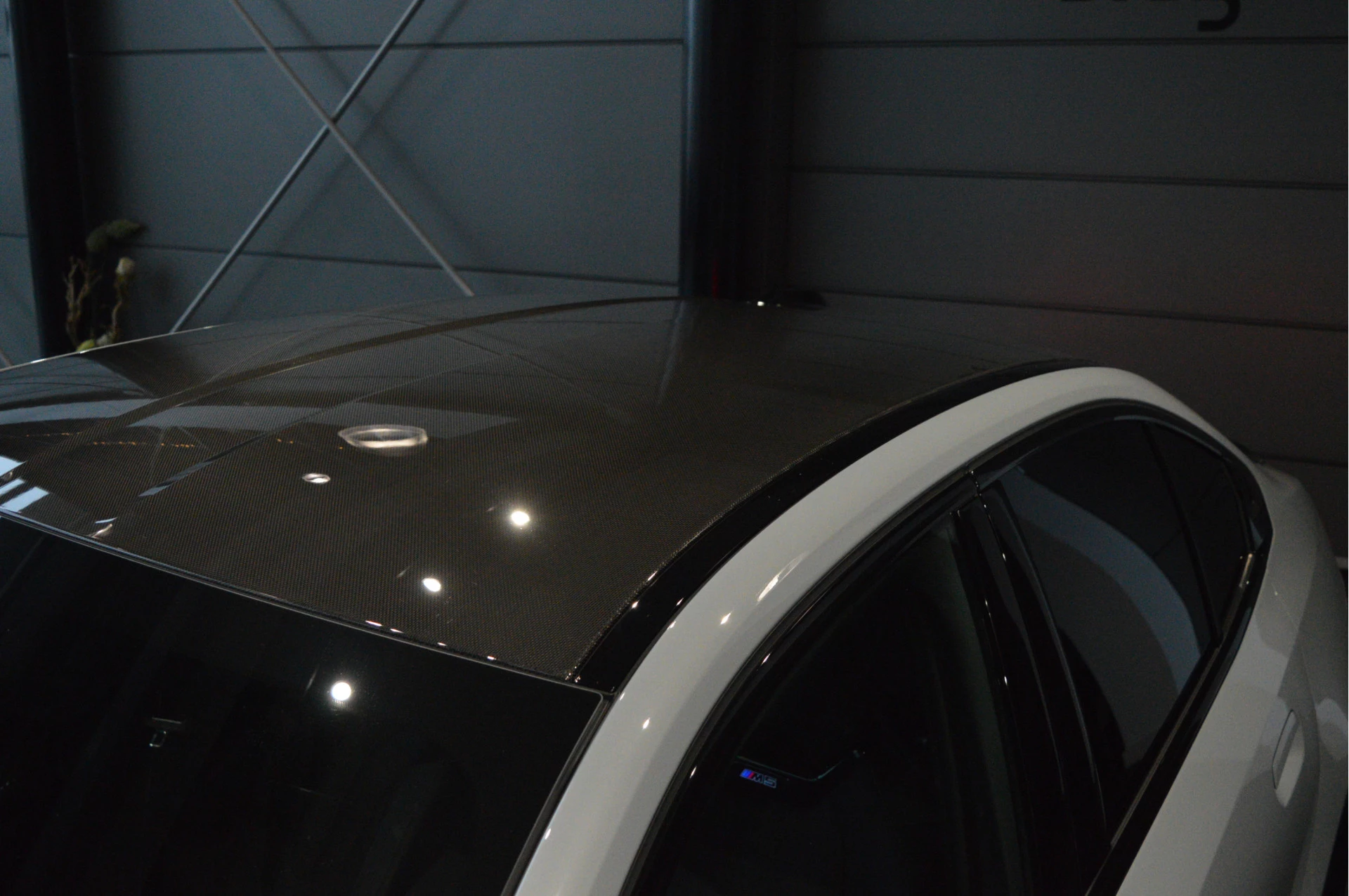 Hoofdafbeelding BMW M5