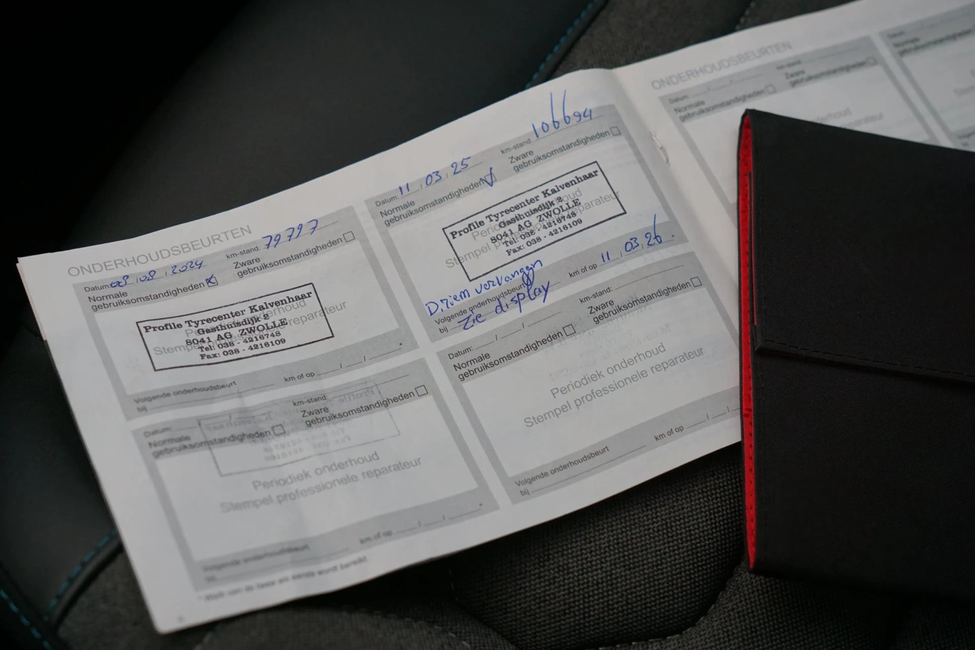 Hoofdafbeelding Citroën C4