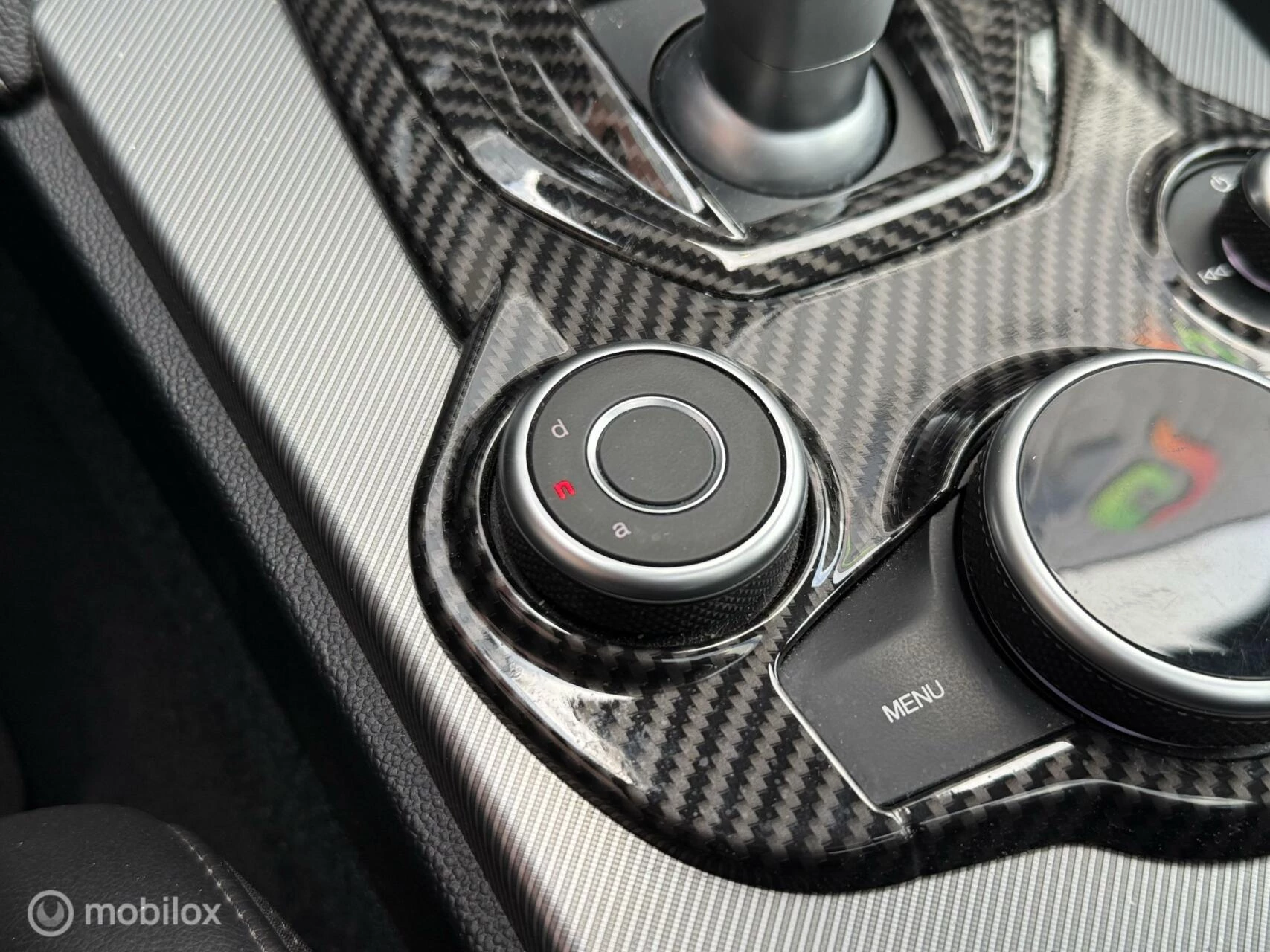 Hoofdafbeelding Alfa Romeo Stelvio