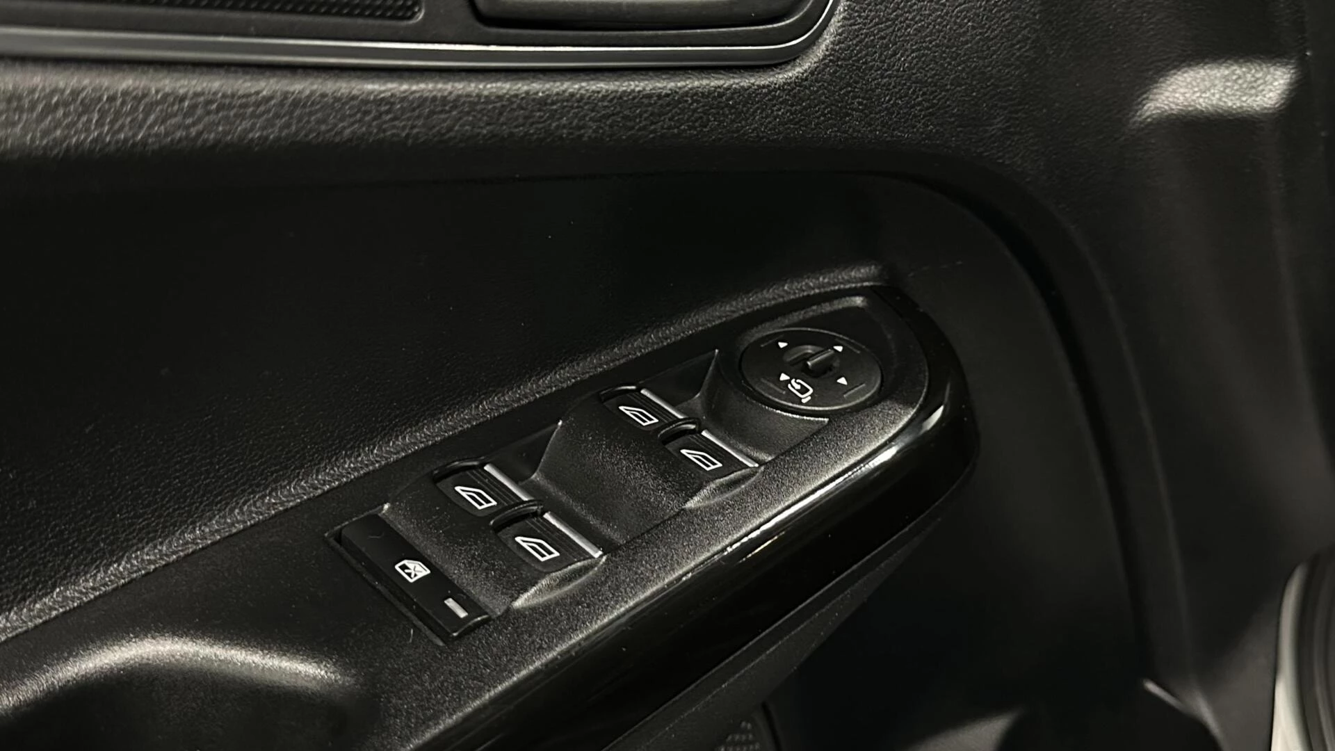 Hoofdafbeelding Ford B-MAX