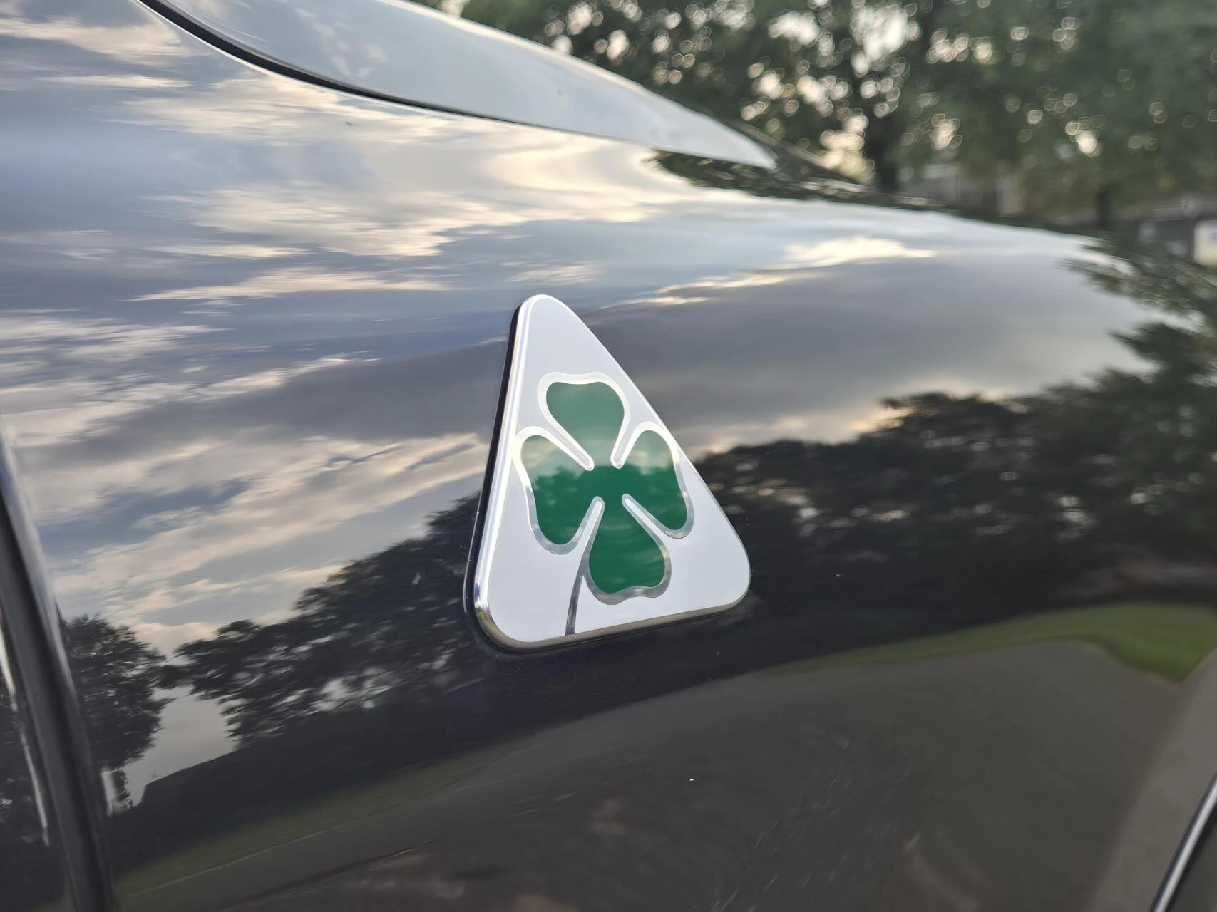 Hoofdafbeelding Alfa Romeo Stelvio