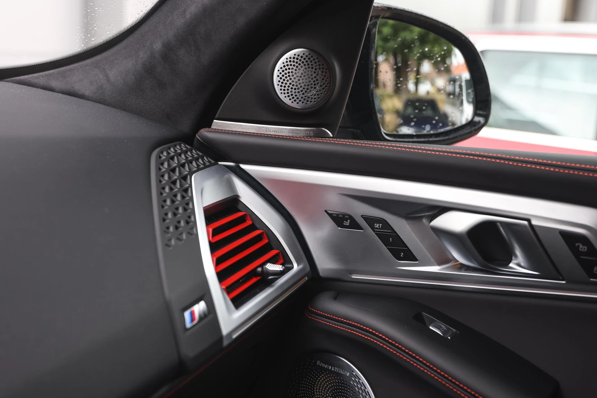 Hoofdafbeelding BMW XM