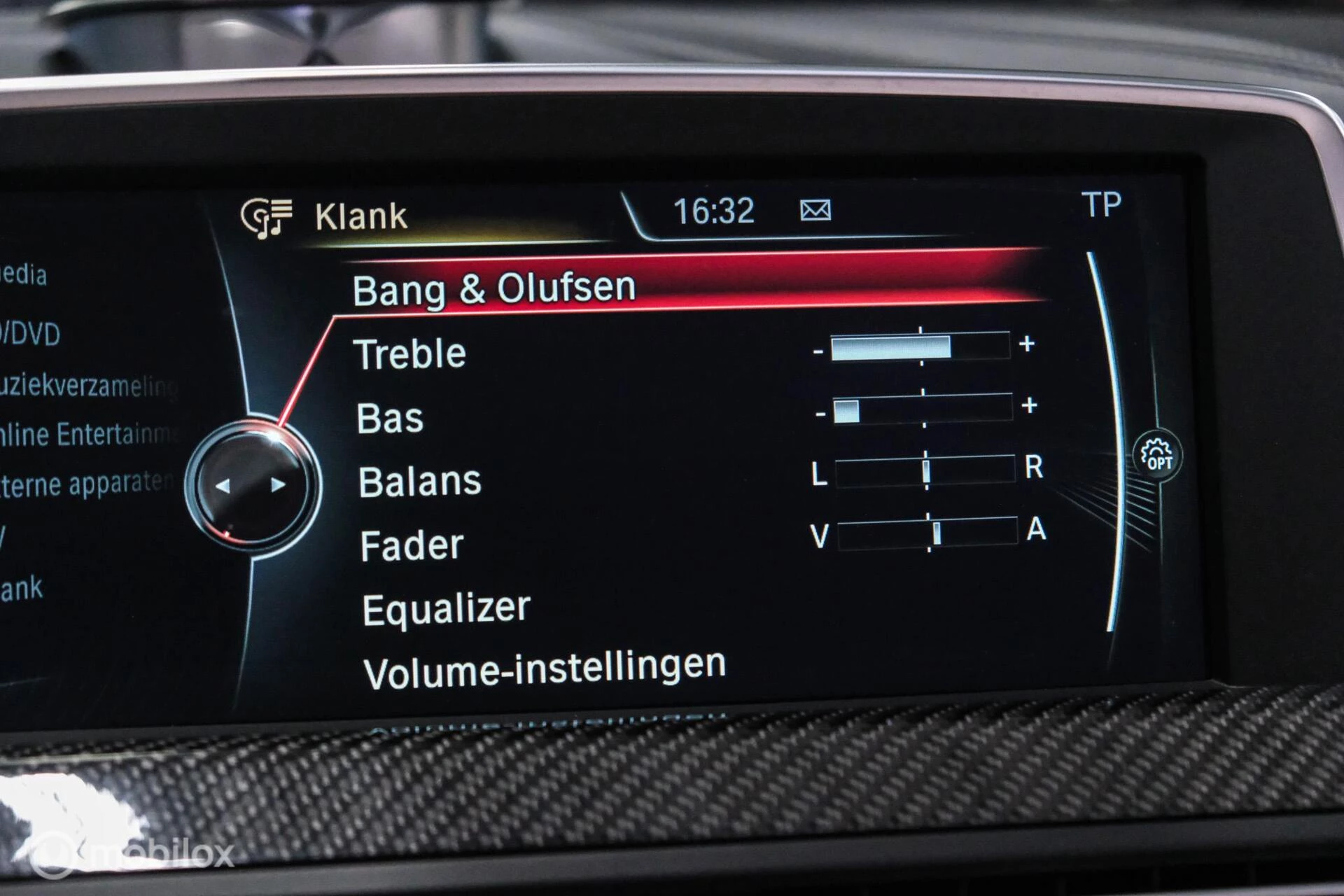 Hoofdafbeelding BMW M6