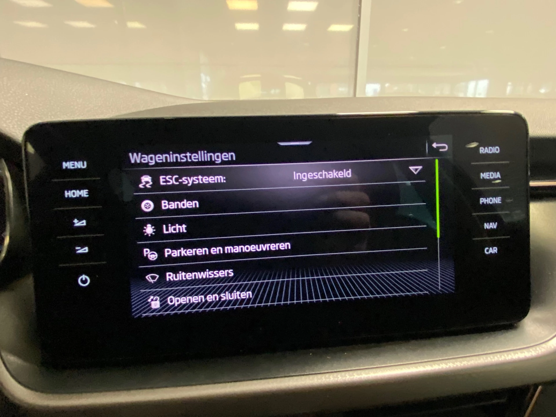 Hoofdafbeelding Škoda Kamiq