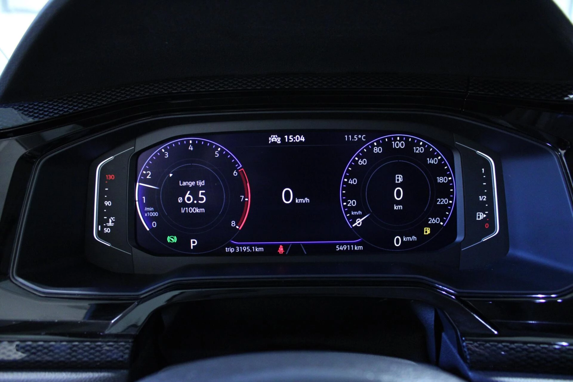 Hoofdafbeelding Volkswagen Taigo