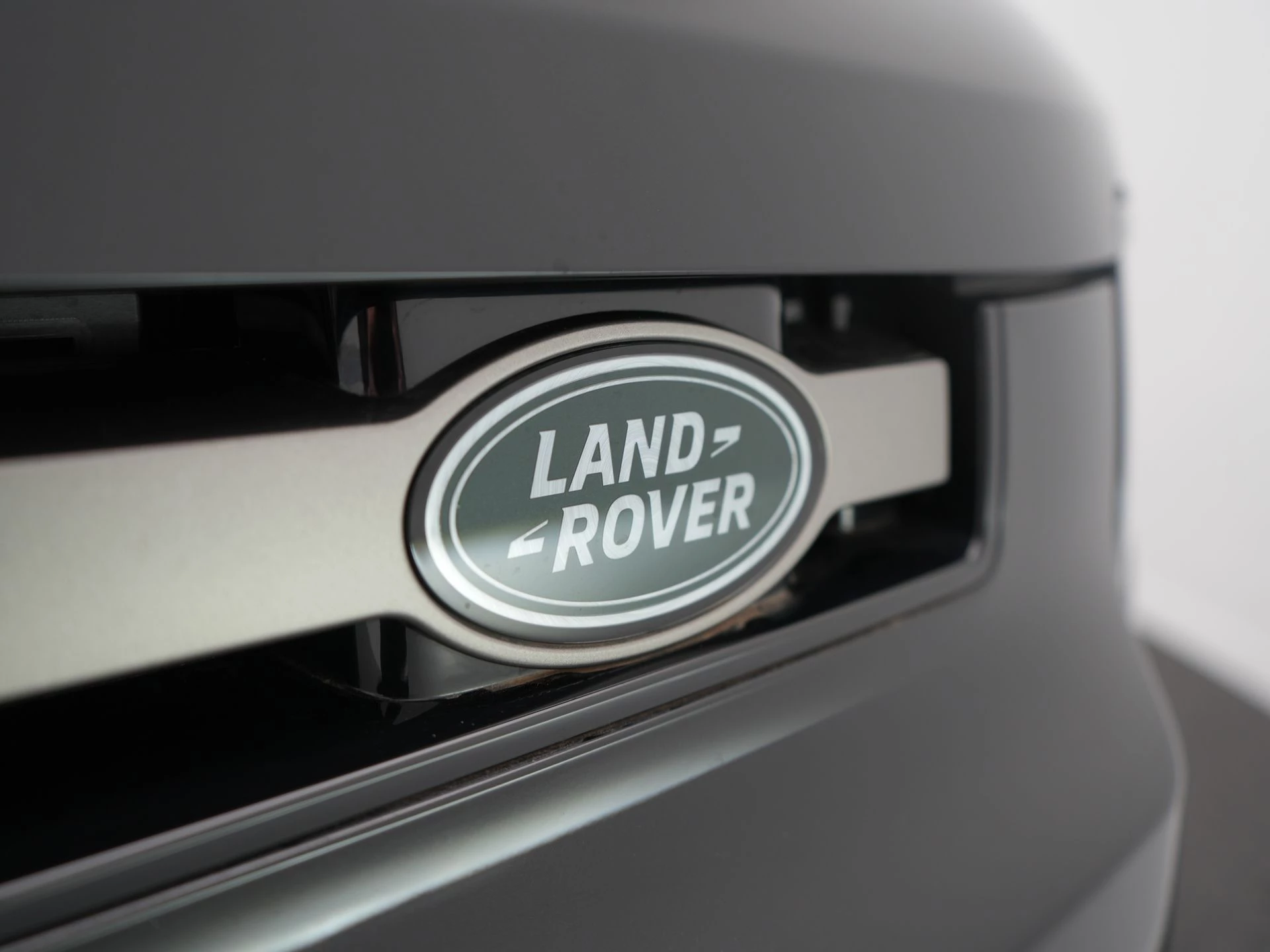 Hoofdafbeelding Land Rover Defender