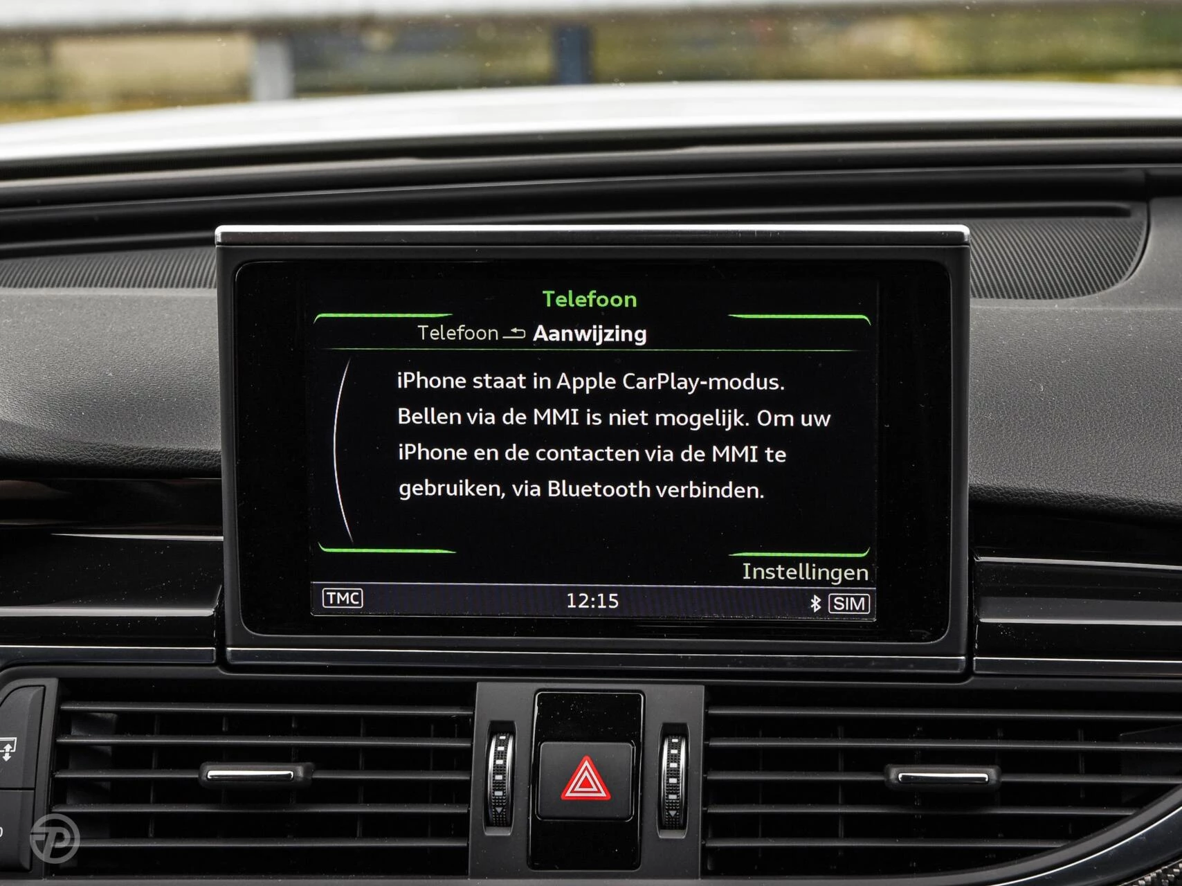Hoofdafbeelding Audi RS6