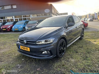 Volkswagen Polo 1.0 TSI  R-LINE Highline Business