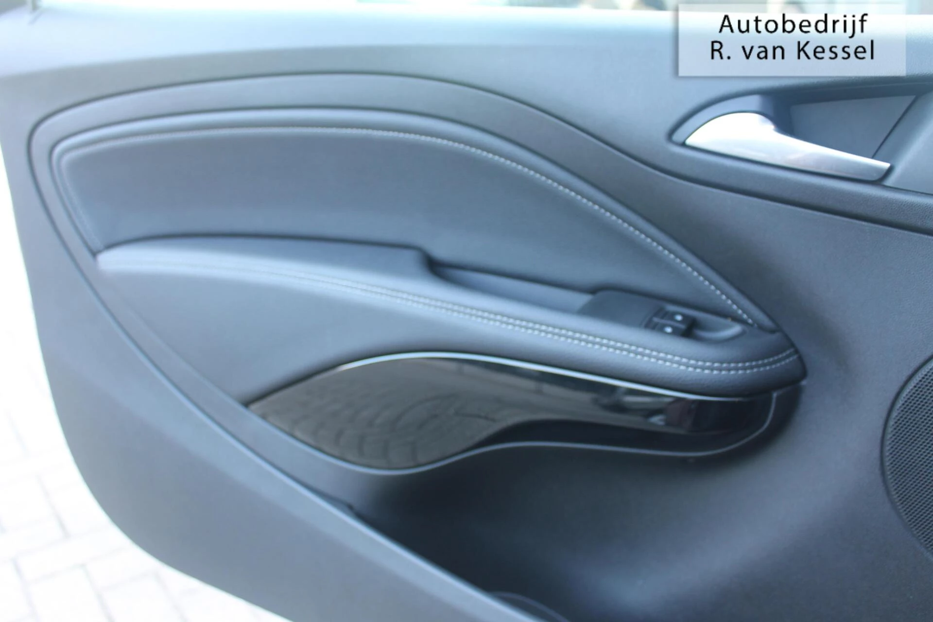 Hoofdafbeelding Opel ADAM