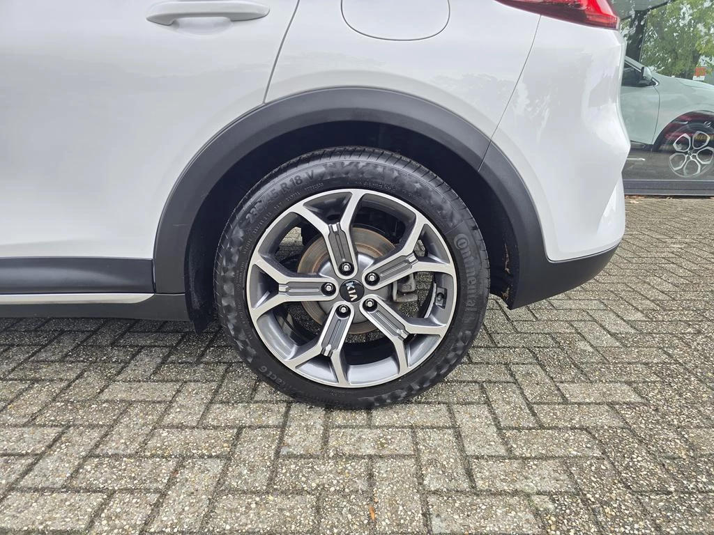 Hoofdafbeelding Kia XCeed