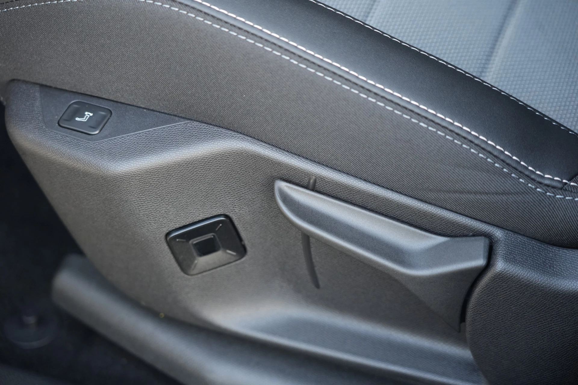 Hoofdafbeelding Opel Grandland