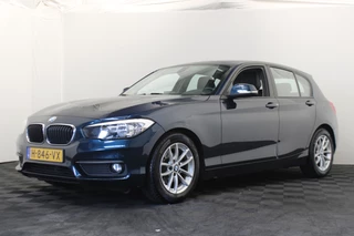 BMW 1 Serie 116d EDE Sport