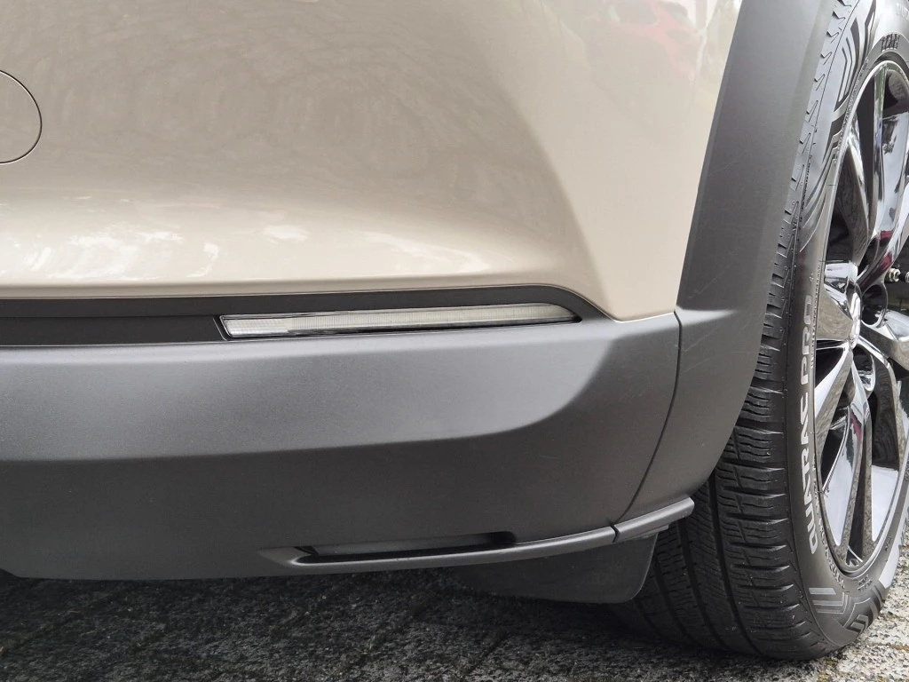Hoofdafbeelding Mazda CX-30
