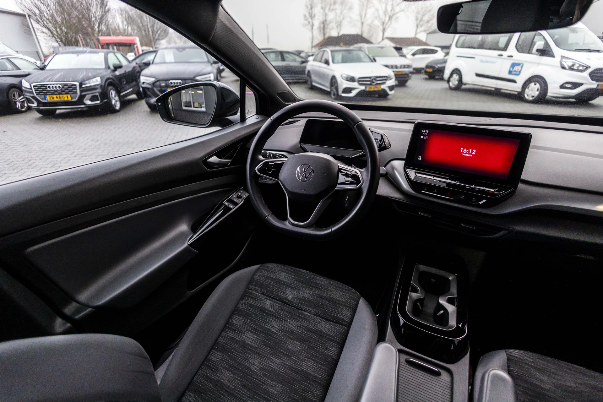 Hoofdafbeelding Volkswagen ID.4