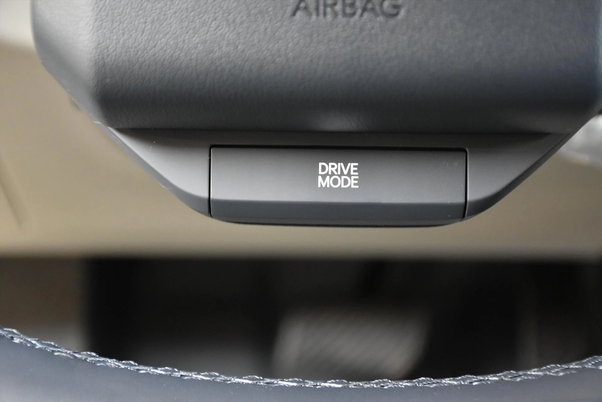 Hoofdafbeelding Kia PV5