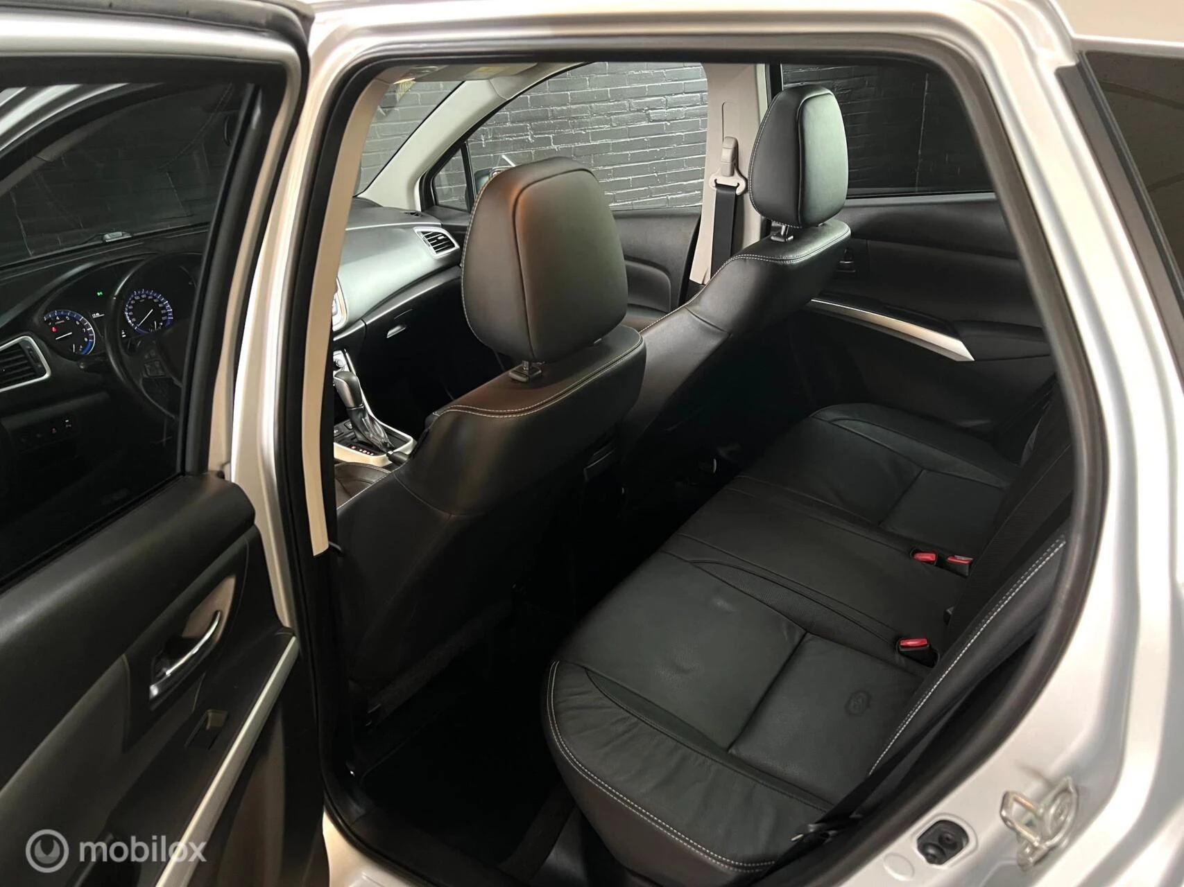 Hoofdafbeelding Suzuki S-Cross
