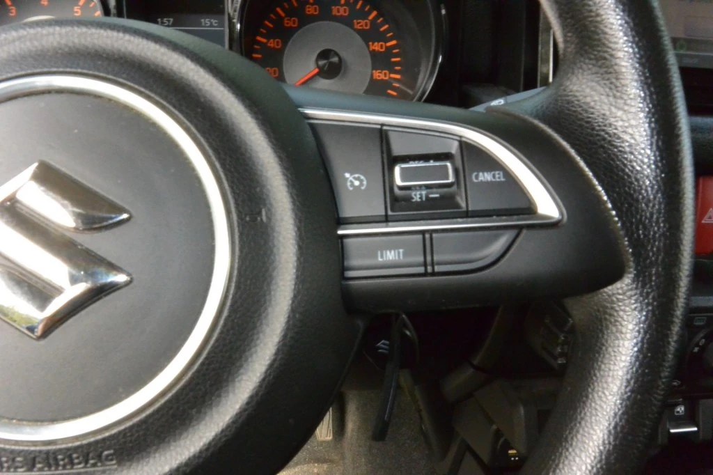 Hoofdafbeelding Suzuki Jimny