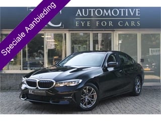 BMW 3 Serie 320i VAN € 28950,- VOOR €27951,-Sportline | Orig. NL | Sfeer