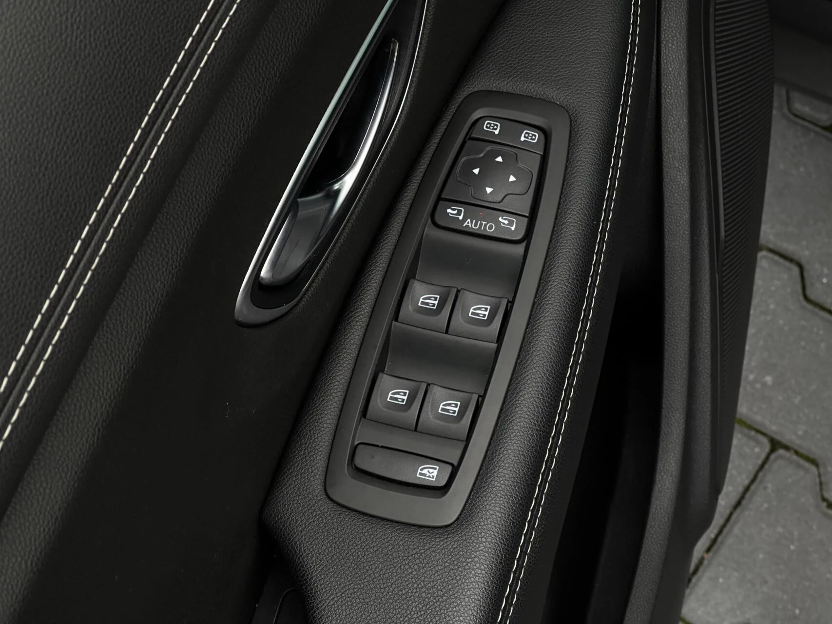 Hoofdafbeelding Renault Grand Scénic