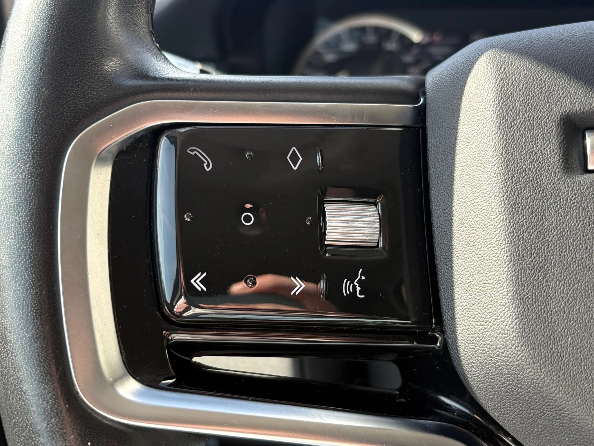 Hoofdafbeelding Land Rover Discovery Sport