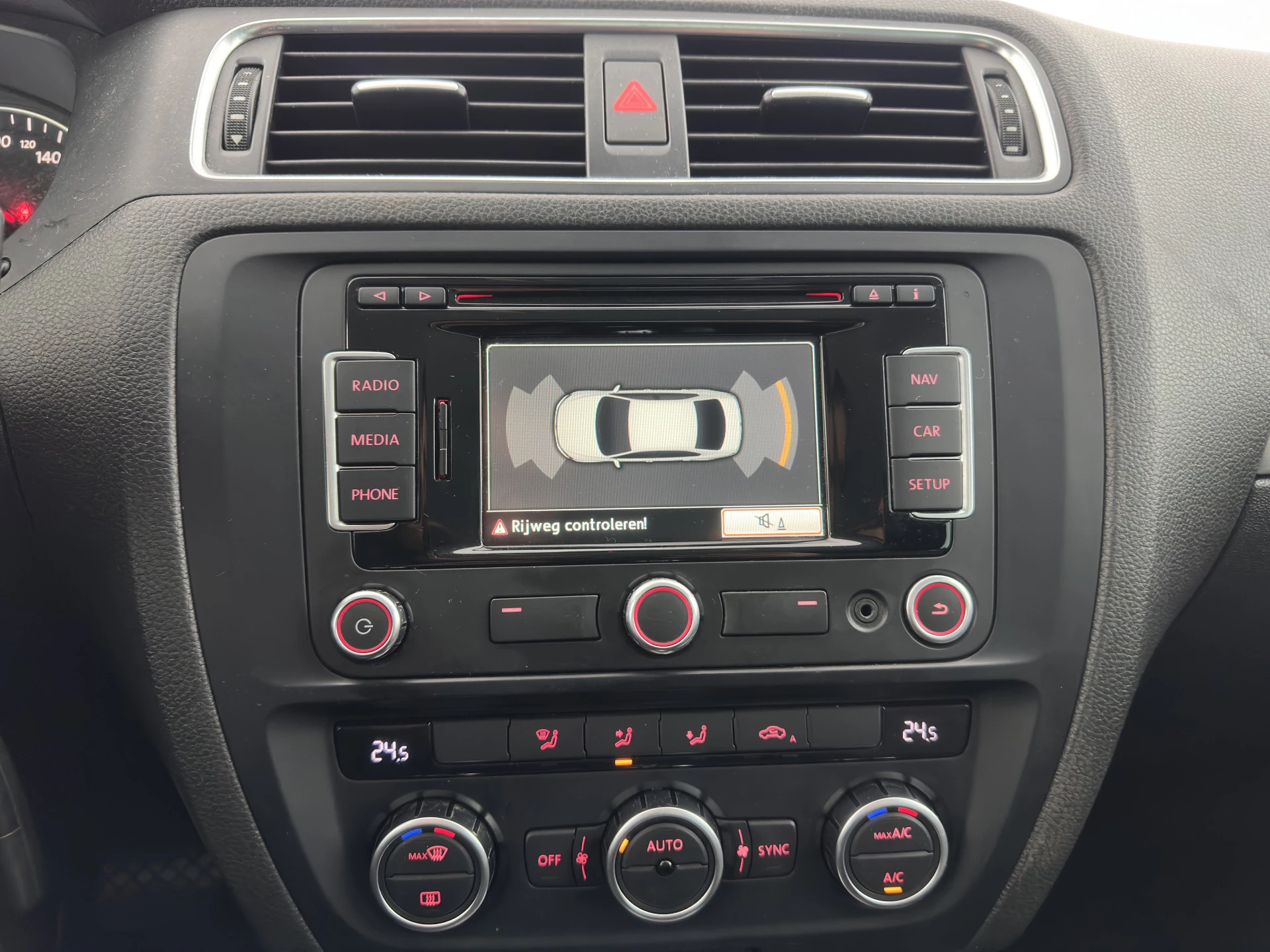 Hoofdafbeelding Volkswagen Jetta