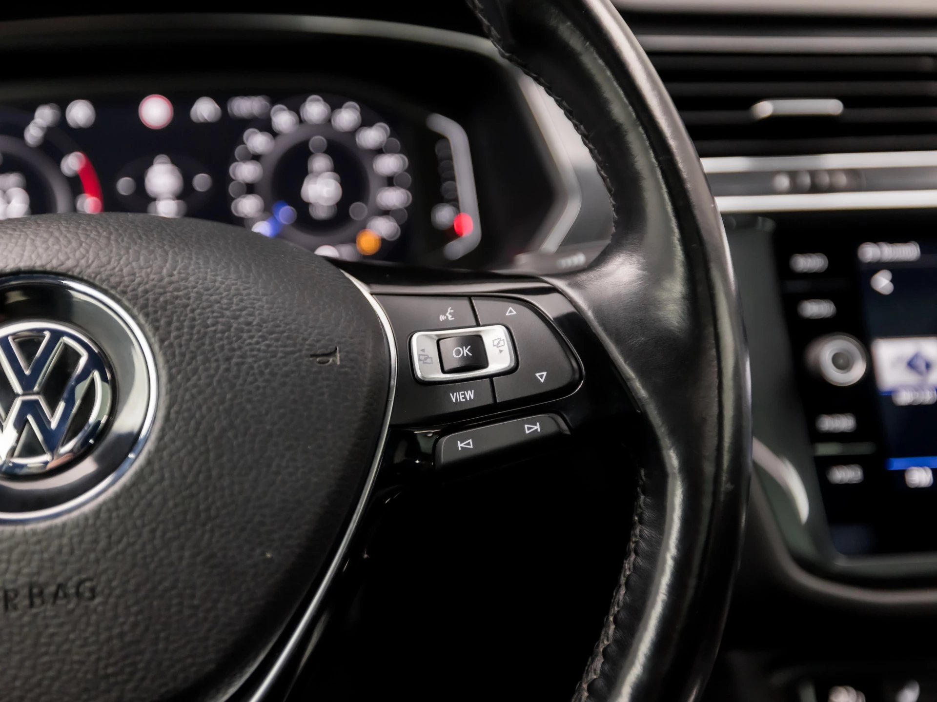 Hoofdafbeelding Volkswagen Tiguan Allspace