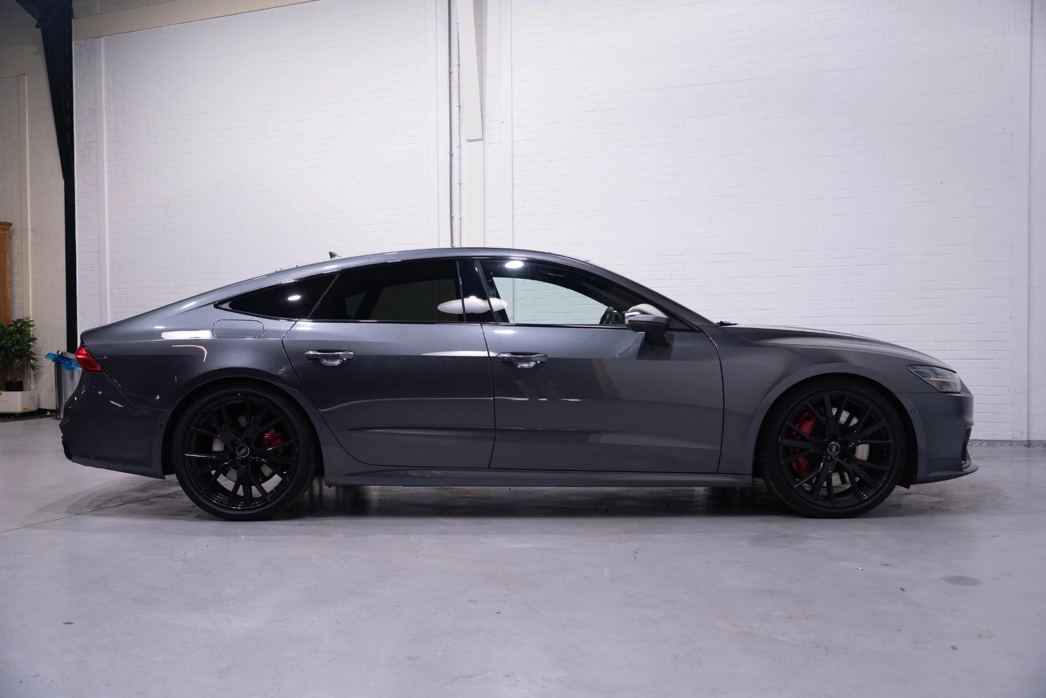 Hoofdafbeelding Audi A7