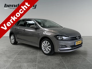 Volkswagen Polo 1.0 TSI 95pk DSG Highline