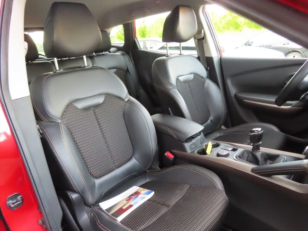 Hoofdafbeelding Renault Kadjar