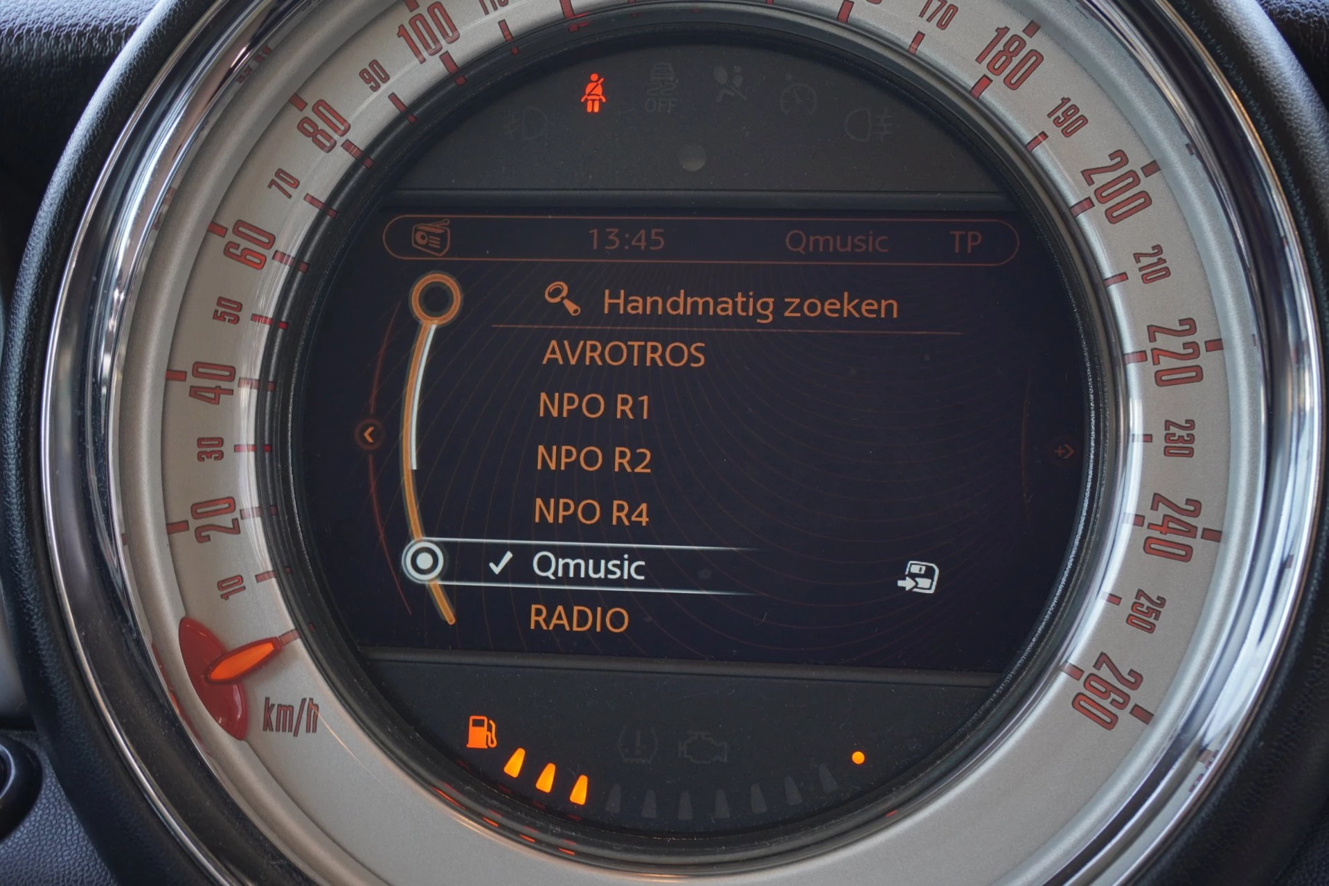 Hoofdafbeelding MINI 3-deurs
