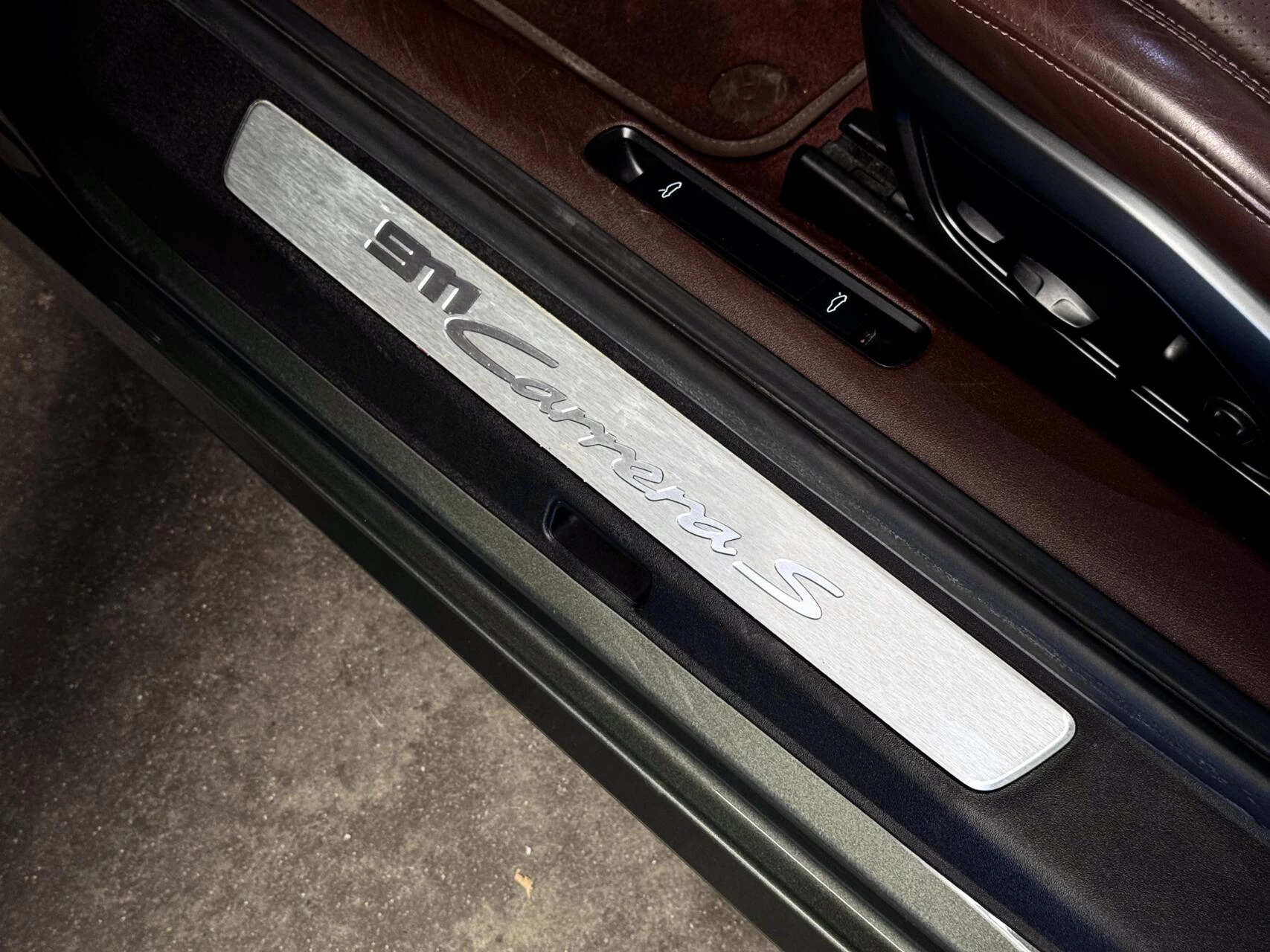 Hoofdafbeelding Porsche 911