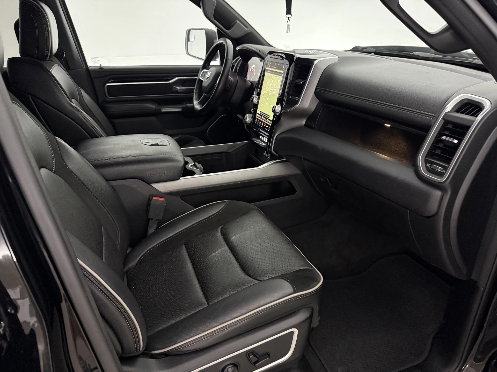 Hoofdafbeelding Dodge Ram Pick-Up