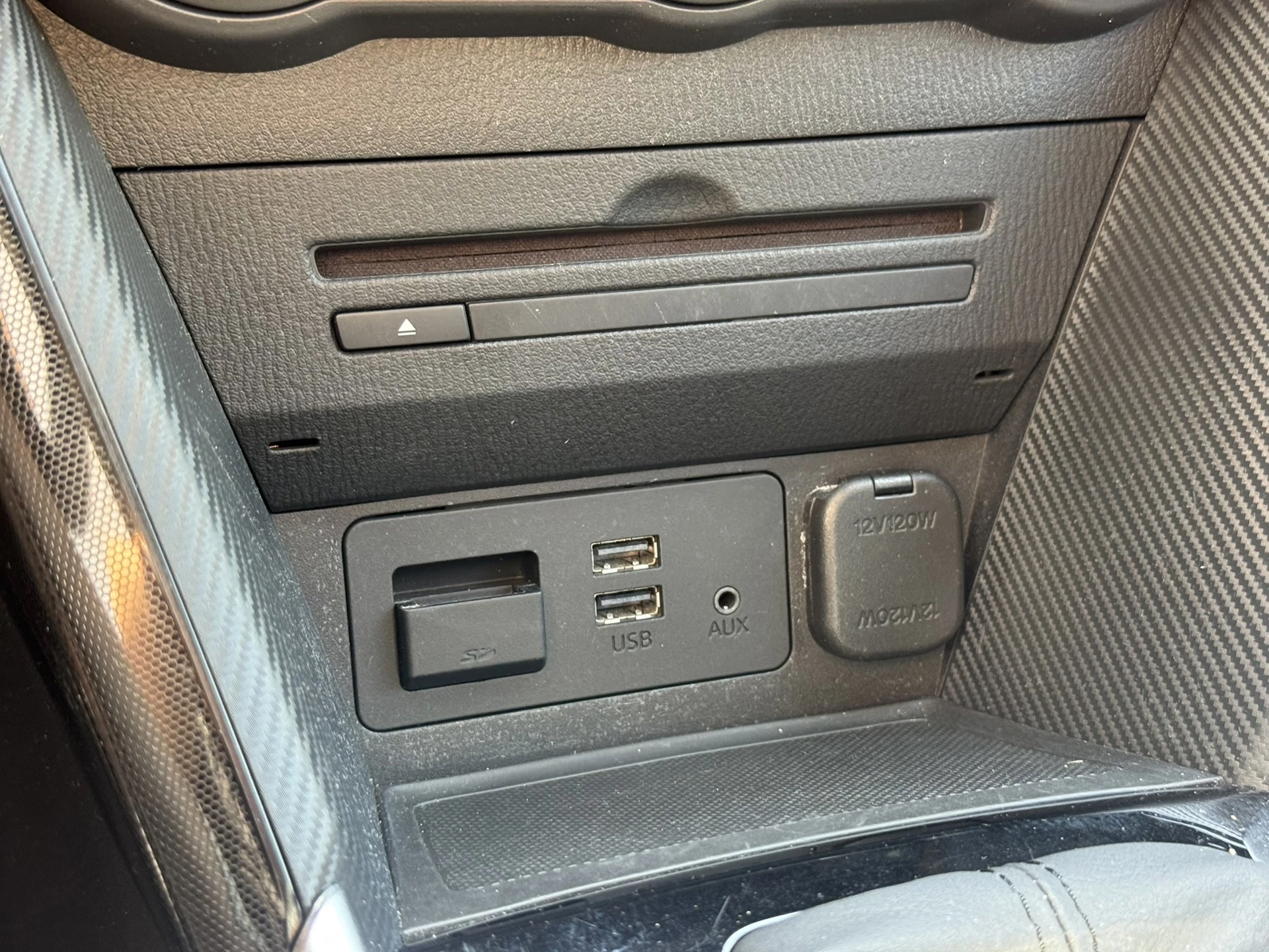 Hoofdafbeelding Mazda 2