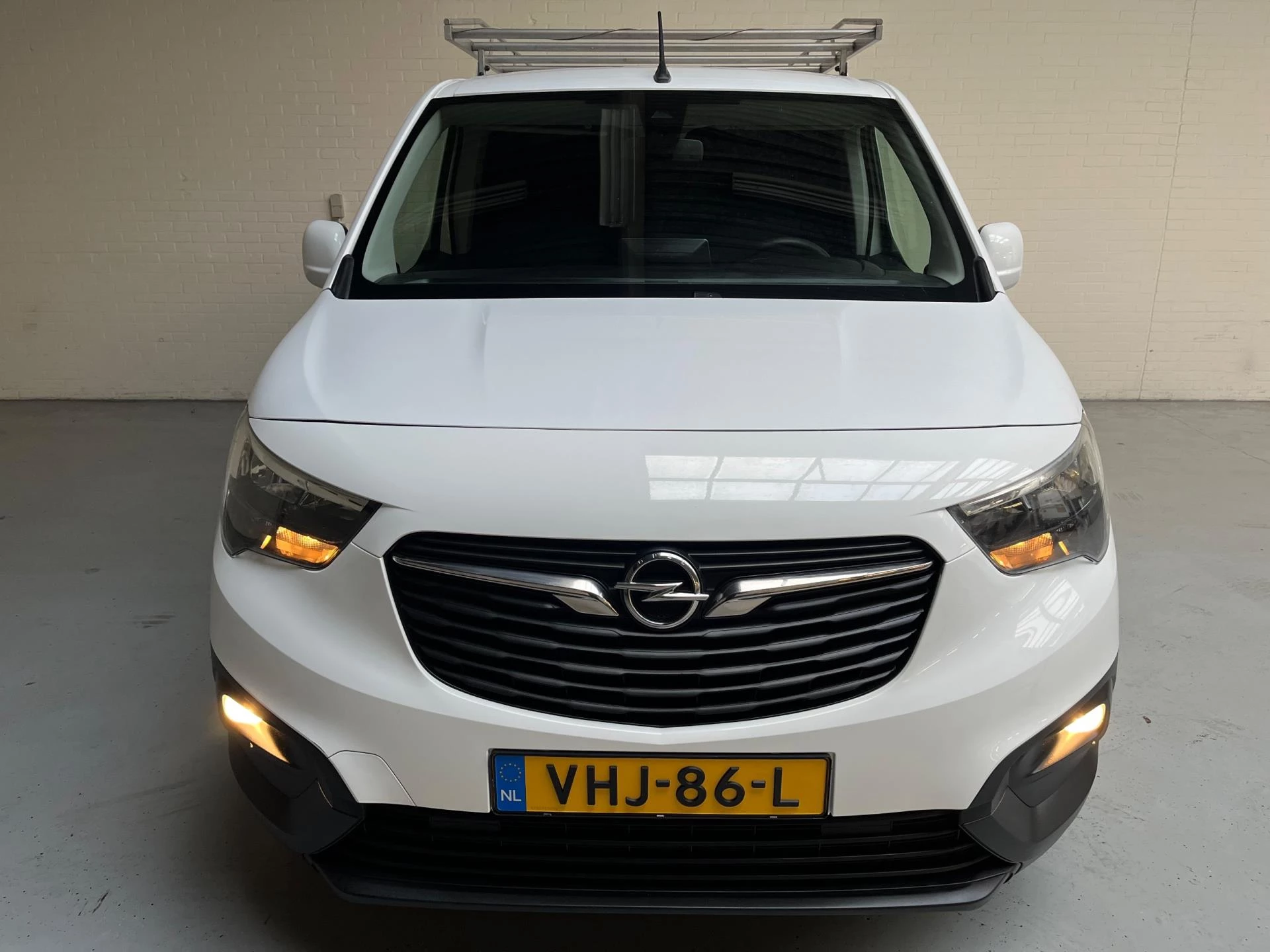 Hoofdafbeelding Opel Combo