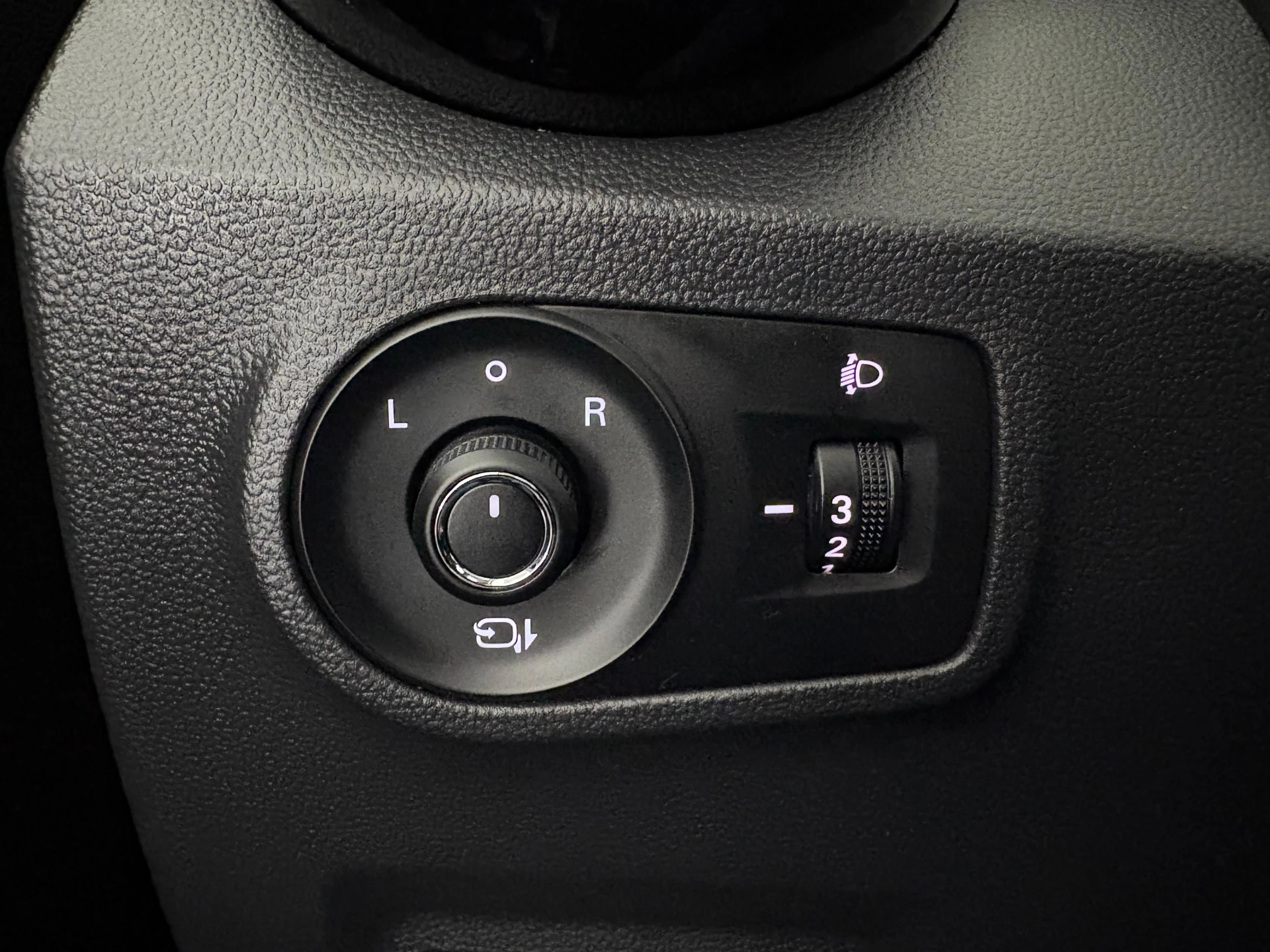 Hoofdafbeelding MG ZS EV