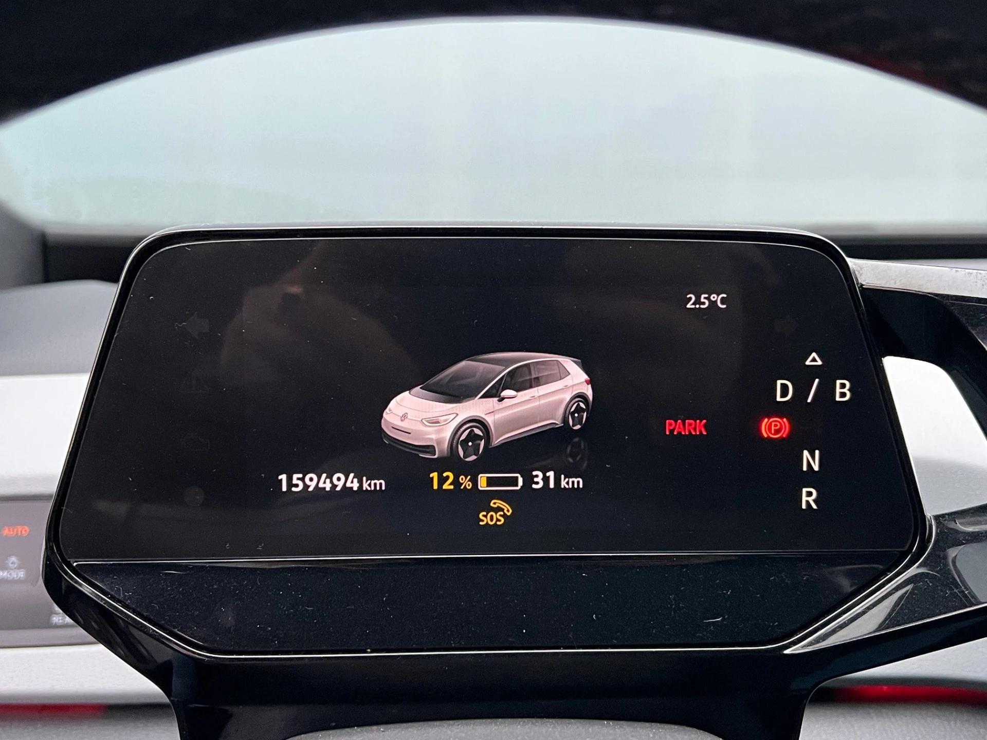 Hoofdafbeelding Volkswagen ID.3