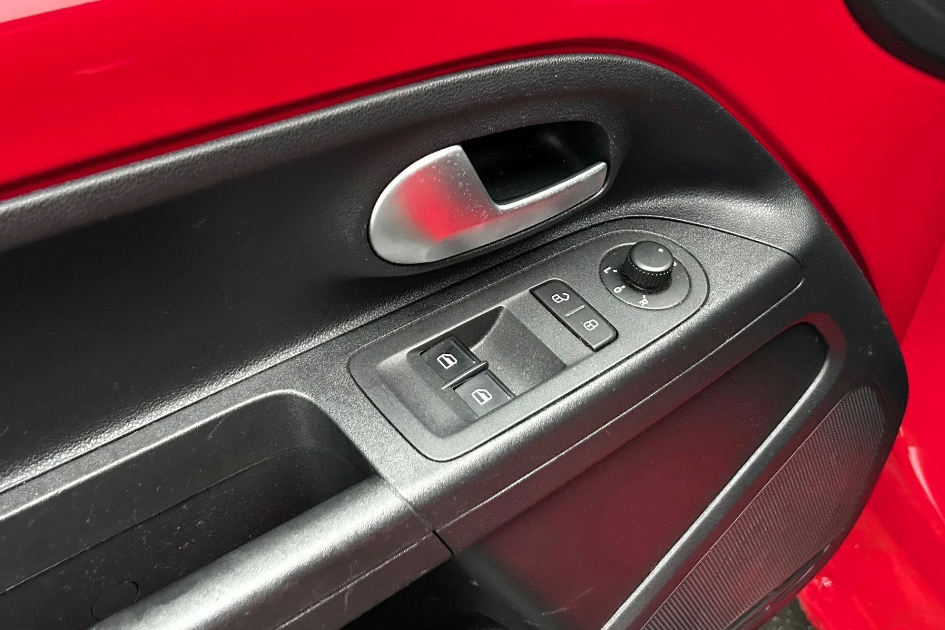 Hoofdafbeelding SEAT Mii