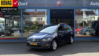 Volkswagen Golf Sportsvan 1.2 TSI Highline